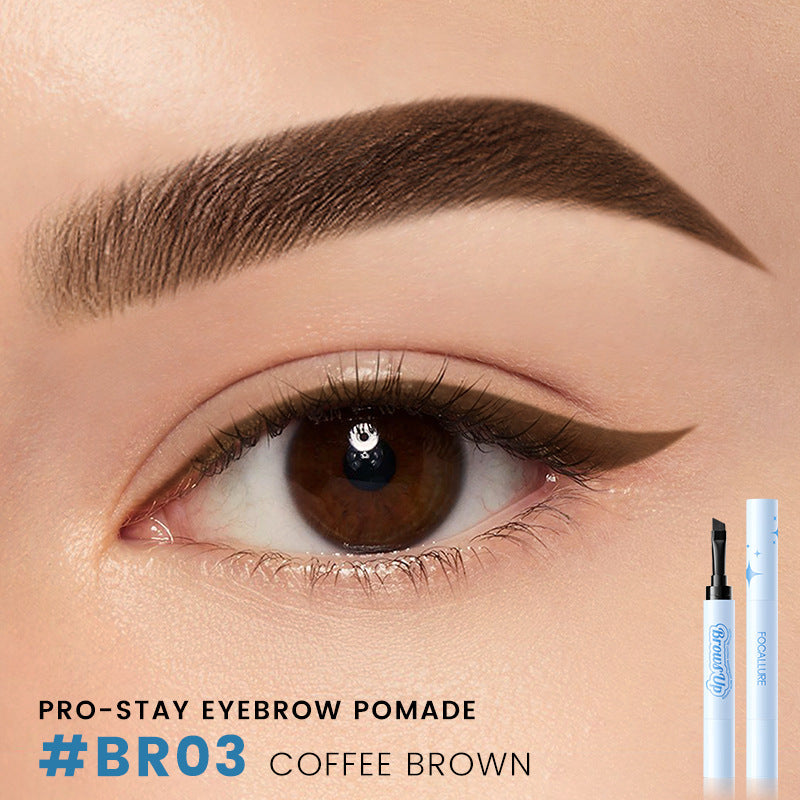 Liner&Brow Pro