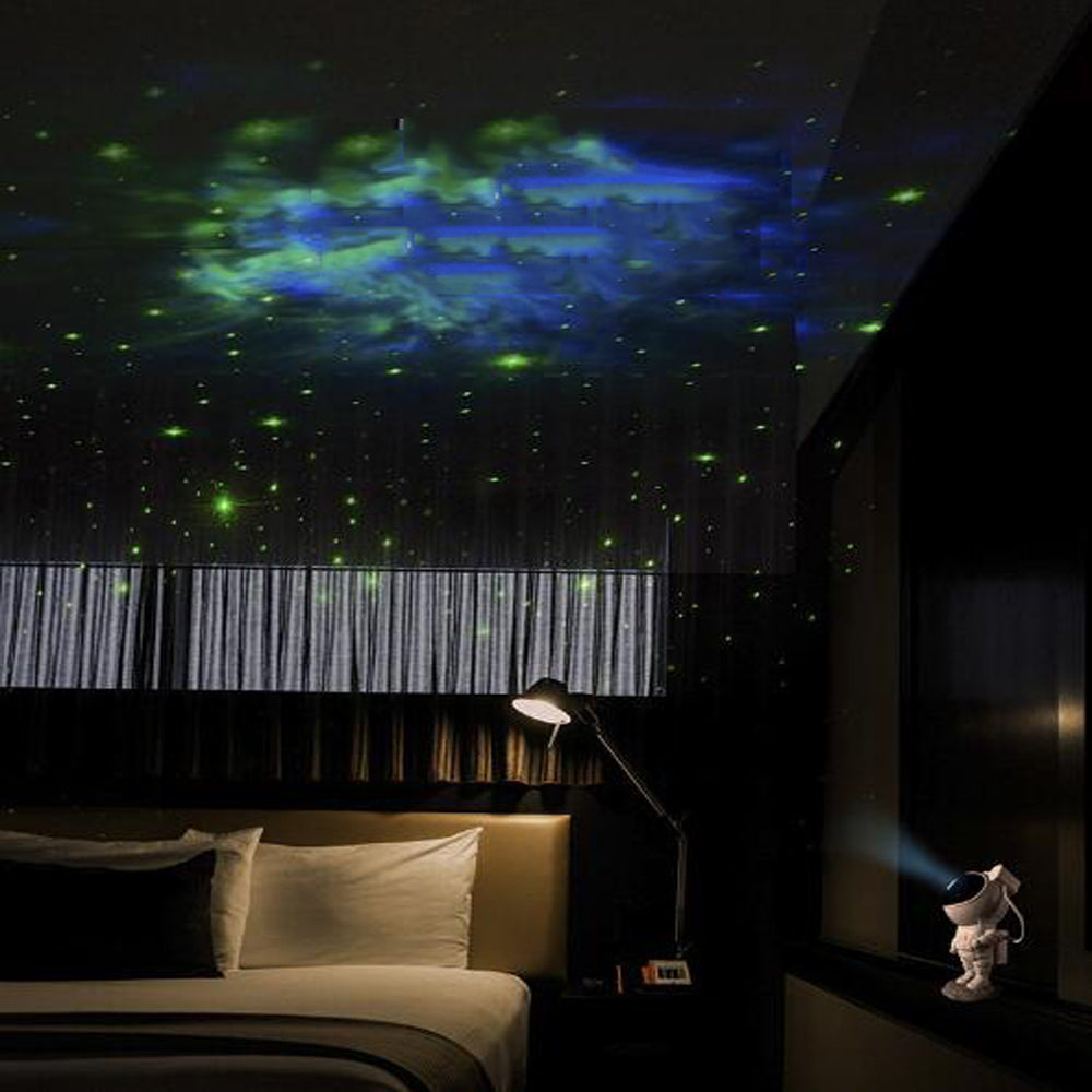 Astral Light
