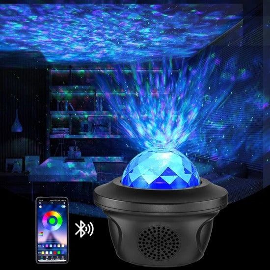Astral Light