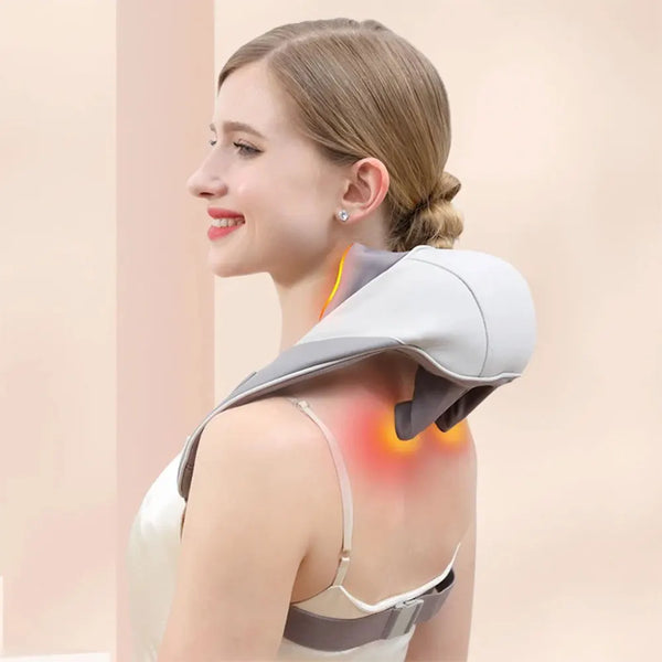ThermaZen Massage – Libérez votre corps des tensions !