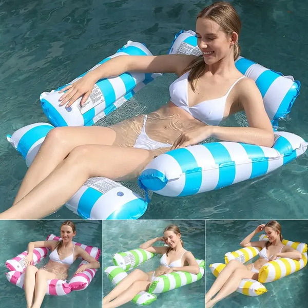 ZenFloat – Détente absolue sur l’eau
