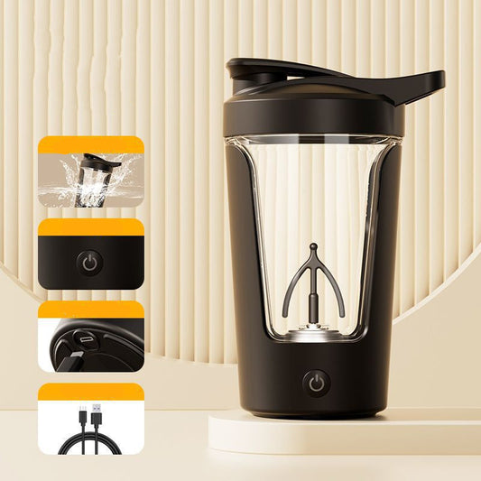 Mix&Go Pro
