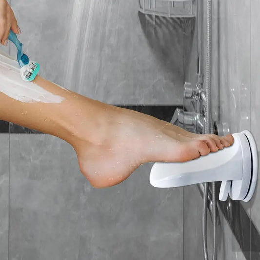 ConfortStep – Repose-Pied Douche Antidérapant