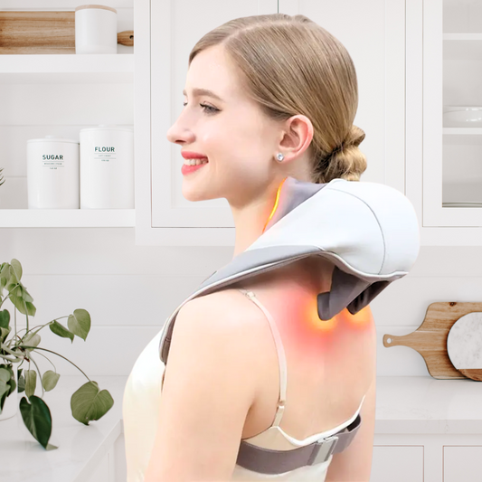 ThermaZen Massage – Libérez votre corps des tensions !