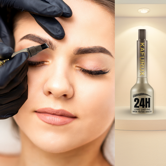 Sculpt’Brow – Le Crayon Sourcils Haute Définition
