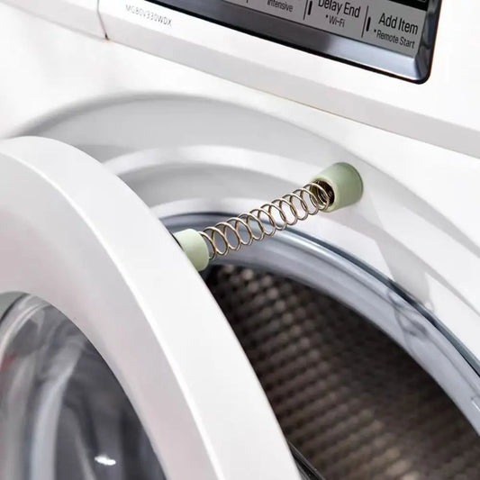 AirFlow ! Support de Porte Anti-Moisissure pour Machine à Laver