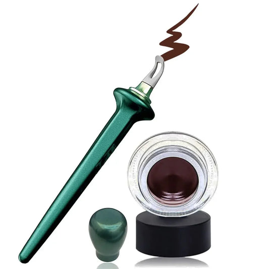 LinerPro – L’Eyeliner Parfait, Sans Effort
