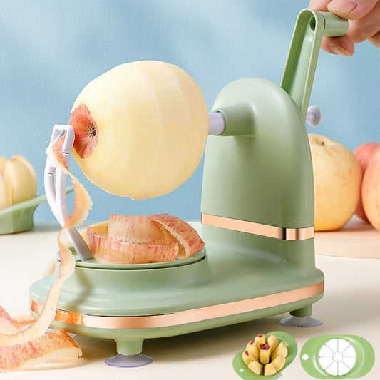 PèlePro ! Éplucheur de Fruits Magique